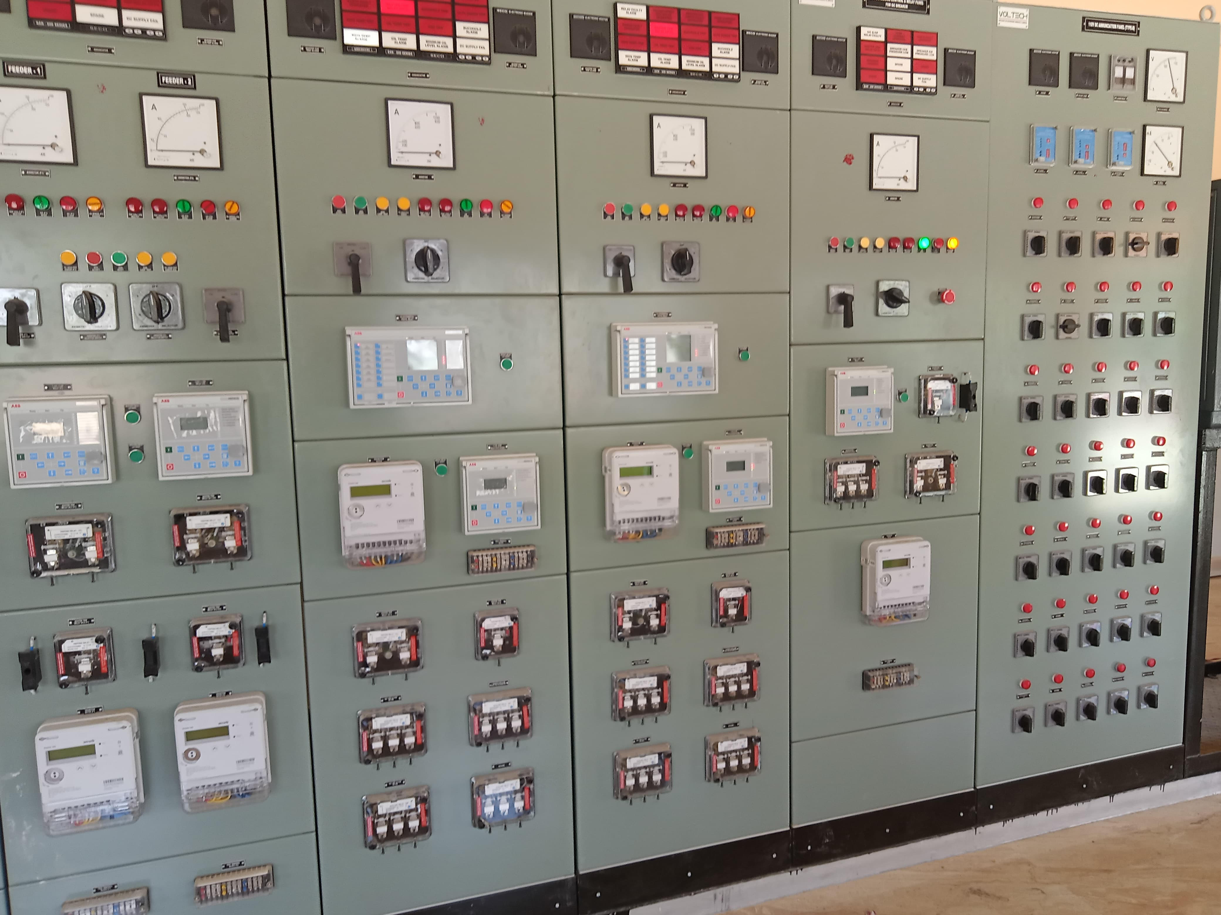 CRP Panels