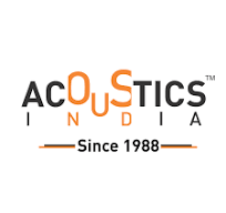 Acoustics Icon